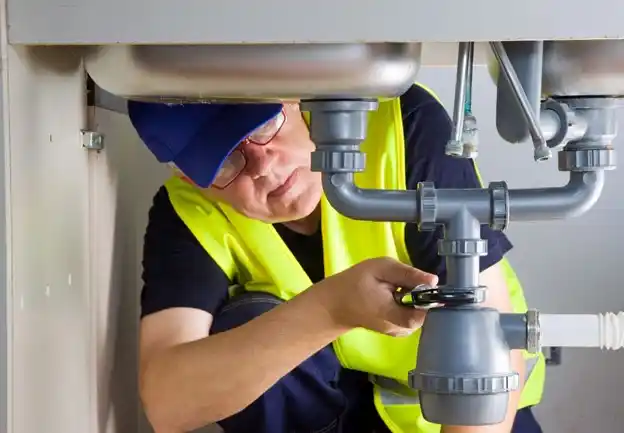 loodgieter Sexbierum